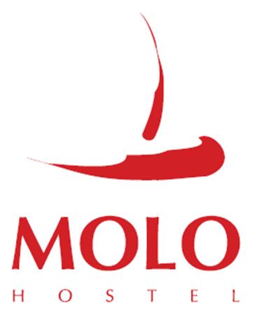 logo Hostel Molo